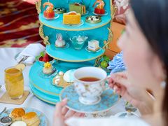 -深圳星河丽思卡尔顿酒店