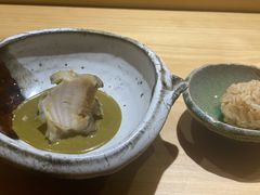 -鮨青(恒基名人购物中心店)