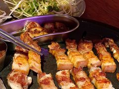 五花肉-济州爱肉堂(总店)