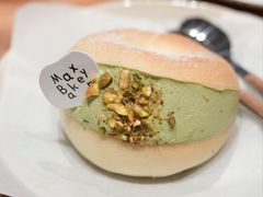 -Max Bakery 阿唛手作