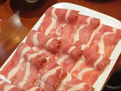 -1078號老北京涮肉(松柏店)
