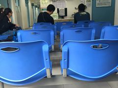 -中山大学附属第六医院(院本部)