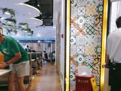 -新宝餐厅(流塘店)