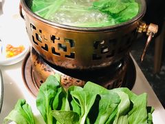 -初蓉丨遇见新川菜(亲贤街荣耀店)