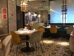 大堂-避风塘·老港味餐厅(虹口龙之梦店)