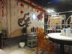 大堂-蕃茄述·好汤自然来(江汉路店)