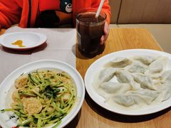 -喜家德虾仁水饺(马栏店)