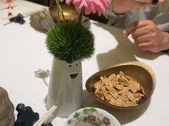-桂满陇·手作小笼包&江南叫花鸡(中山公园店)