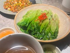 -留半山·香港食堂(啦啦宝都店)