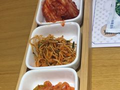 -韩香福脊骨汤锅(上杭路店)