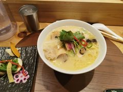 -篝拉面(银座店)