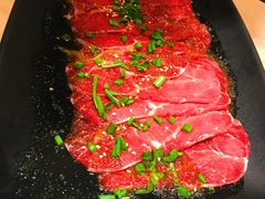 -新石器烤肉(中房金谊广场店)