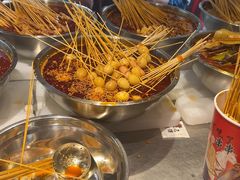 -嘉州鲜知味钵钵鸡(奎星楼店)