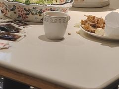 -西域胡氏大盘鸡(新华胡杨风店)