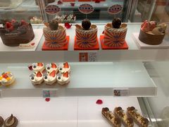 -好利来(北新桥店)