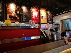 -COSTA COFFEE(恒基名人购物中心店)