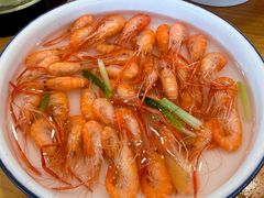 -品鲜村农家菜·阳澄湖大闸蟹(总店)