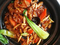 -阿娘家·原生态农家菜(国顺东路店)