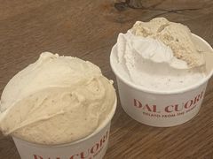 -Dal Cuore 达可芮冰淇淋(陕西北路店)