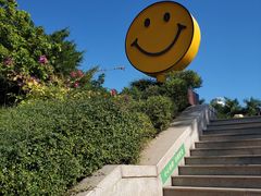 -漳州滨海火山岛自然生态风景区