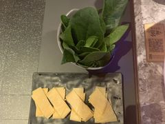 油豆皮-麻路成都火锅(柏威年店)