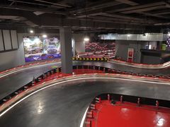-魔赛卡丁车赛车汇(上海店)