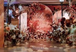 点击看大图 -Sunny喜铺婚礼策划(东部店)