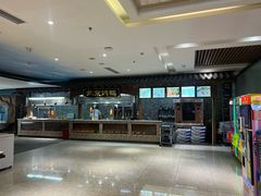 -郑庄脂渣海鲜楼(九水路店)