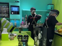 -gleeglee乐溢亦茶(合生汇店)