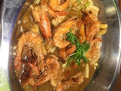-槐店王婆大虾(开发区店)