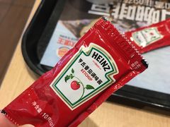 -汉堡王(房山绿地缤纷城店)