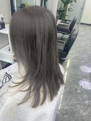 -丝语萱形象