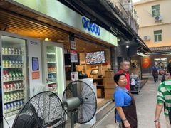 -阿妹小海鲜(下角店)