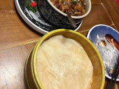 -雀舞云南菜(天津天河城购物中心店)