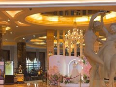 -上海浦东星河湾酒店