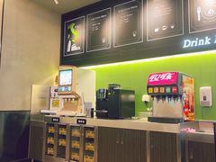 -萨莉亚意式餐厅(苏州泉屋店)