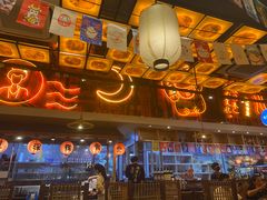 -有喜屋·深夜食堂(环宇荟店)
