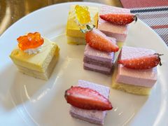 -上海浦东星河湾酒店