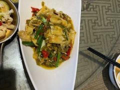 -新繁老號豌豆汤饭店·江湖菜(宝光寺店)