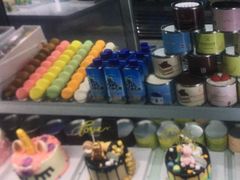 -CAKE BOSS 蛋糕老板(西单君太百货店)
