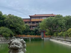 -高旻寺
