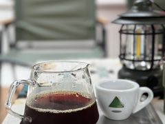 雪冽图·耶加雪啡-YEEGIN COFFEE也径咖啡