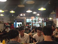 -傅先生东北菜(青年城店)