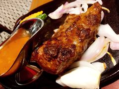 -瑞伯克牛排自助餐厅天一广场店