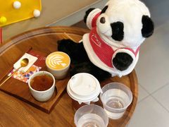 -Again Coffee Roaster(香蜜湖店)