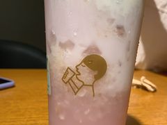多肉粉荔-喜茶(广州荔湾领展广场店)