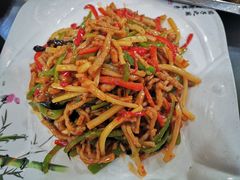 -西北朗益和穆斯林餐厅