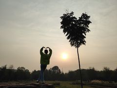 -白鹭湾湿地公园