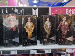 -玩具反斗城(正大广场店)