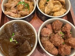 -磁州卤面·地标邯郸菜(97年创始店)